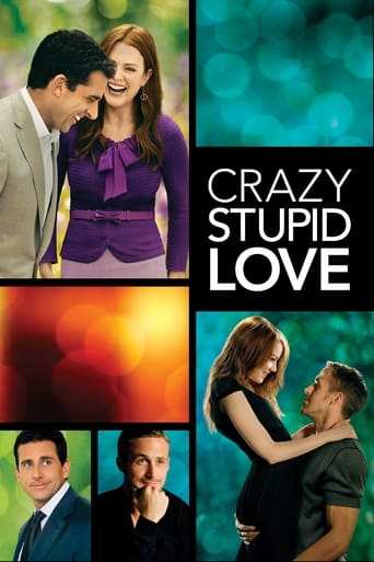 Film: Crazy, Stupid, Love.