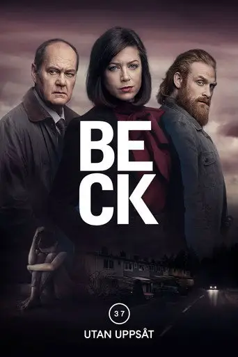 Bild från filmen Beck: Utan uppsåt
