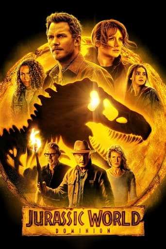 Film: Jurassic World Dominion
