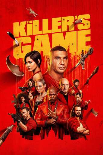 Film: The Killer's Game