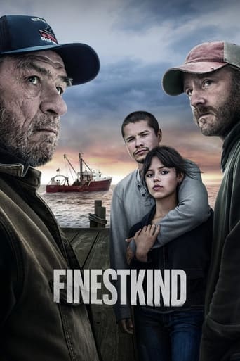 Film: Finestkind