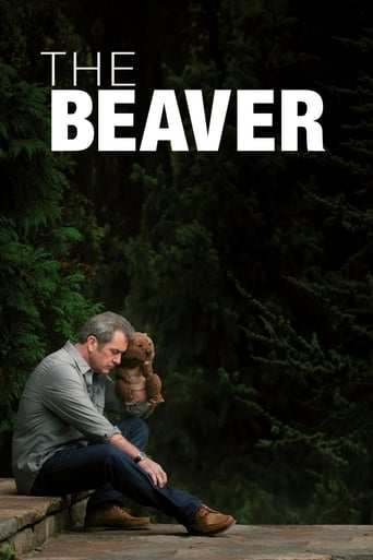 Film: The Beaver