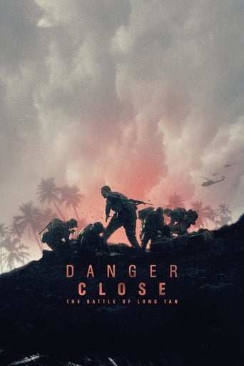 Film: Danger Close: The Battle of Long Tan