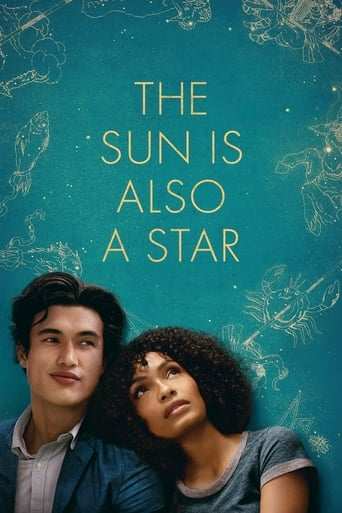 Film: The Sun Is Also a Star