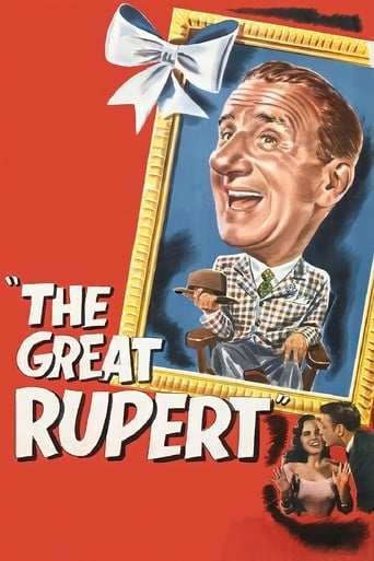 Film: Den store Rupert