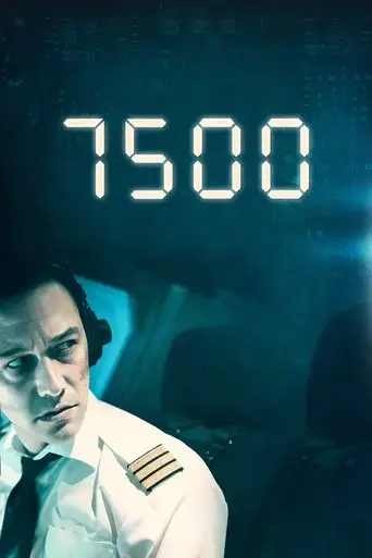 Bild från filmen 7500