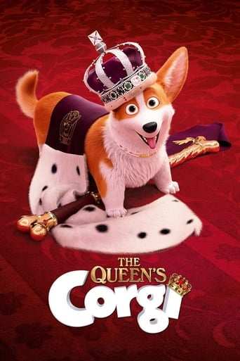 Film: Drottningens corgi