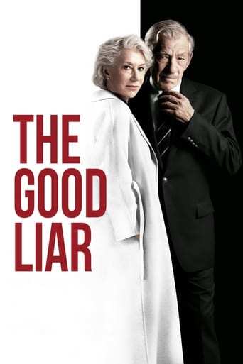 Film: The Good Liar