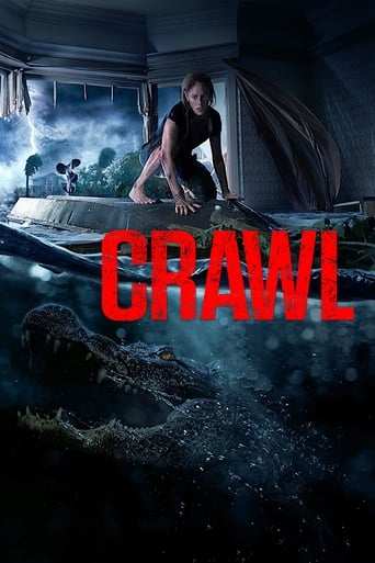 Film: Crawl