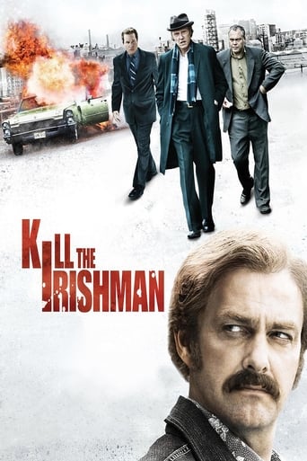 Film: Kill the Irishman