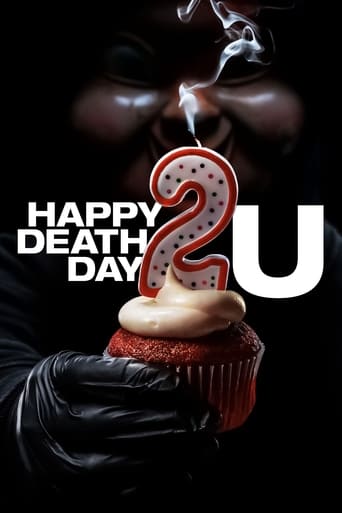 Film: Happy Death Day 2U