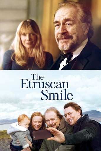 Film: The Etruscan Smile