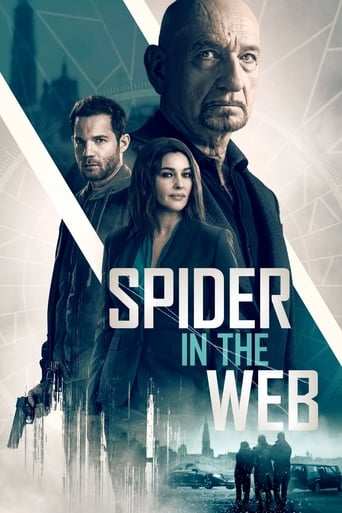 Film: Spider in the Web