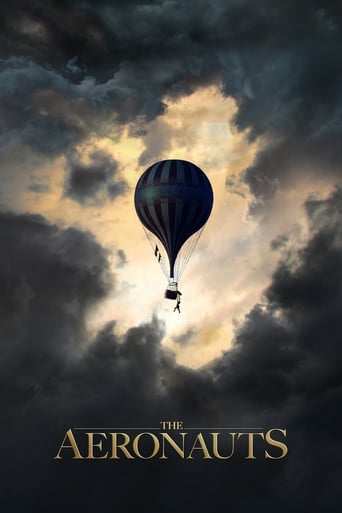 Film: The Aeronauts