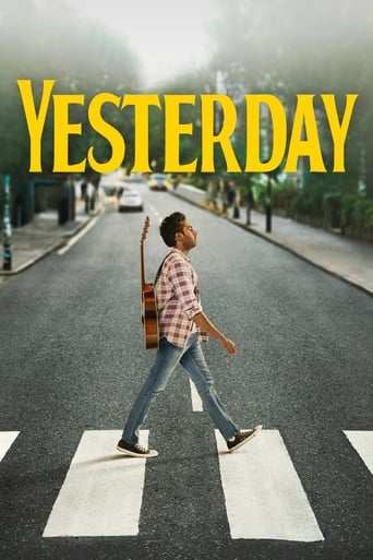 Film: Yesterday