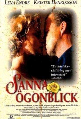 Film: Sanna ögonblick