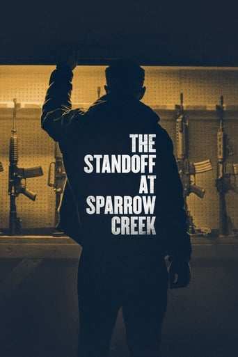 Film: The Standoff at Sparrow Creek