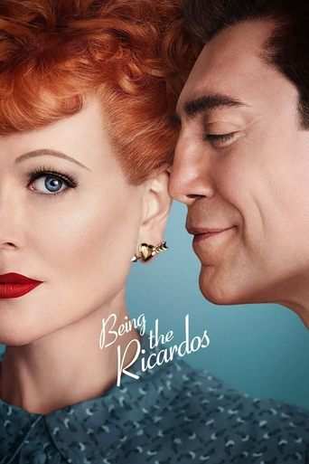 Film: Being the Ricardos