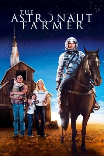Film: The Astronaut Farmer