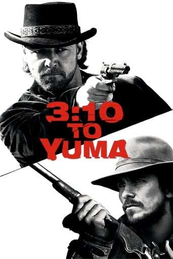 Film: 3:10 to Yuma