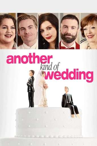 Film: Another Kind of Wedding