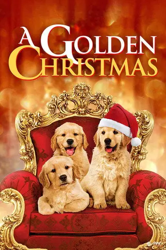 Film: A Golden Christmas