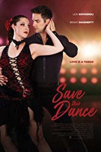 Film: Save This Dance