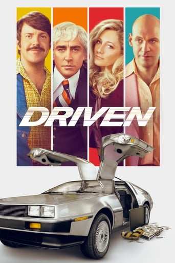 Film: Driven