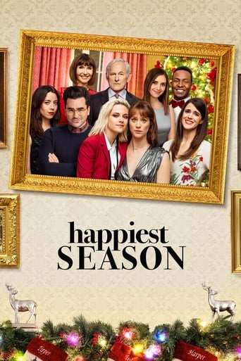 Film: Happiest Season