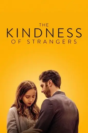 Film: The Kindness of Strangers