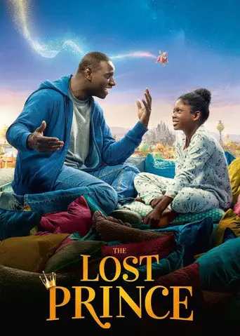 Film: Den bortglömde prinsen