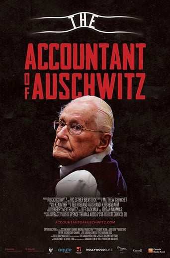 Film: The Accountant of Auschwitz