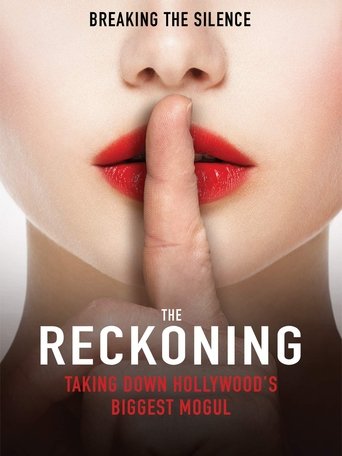 Film: The Reckoning: Hollywood's Worst Kept Secret