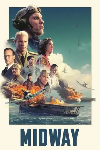 Film: Midway
