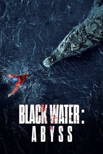 Film: Black Water: Abyss