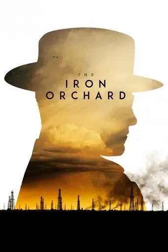 Film: The Iron Orchard
