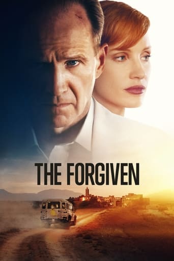 Film: The Forgiven