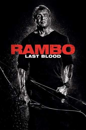 Film: Rambo: Last Blood