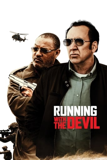 Film: Running with the Devil