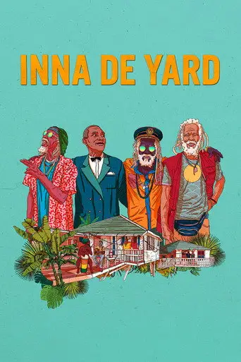 Film: Inna de Yard