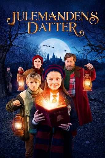 Film: Jultomtens dotter