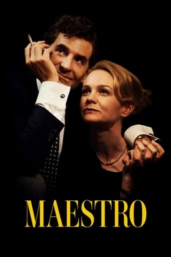 Film: Maestro