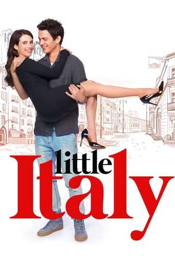 Film: Little Italy