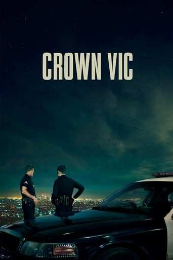 Film: Crown Vic