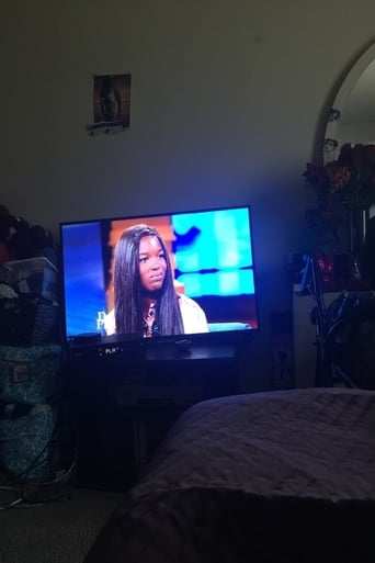 Film: Dr. Phil meets Tracey Armah