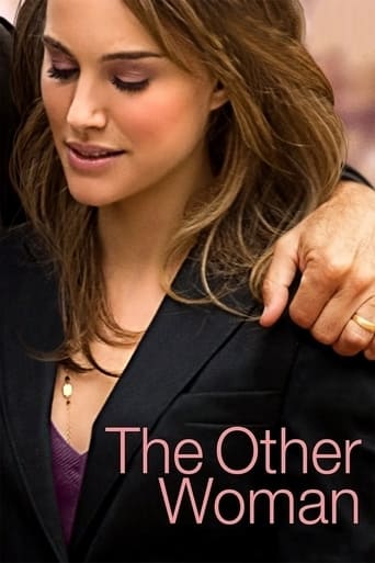 Film: The Other Woman