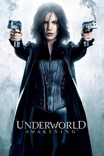 Film: Underworld: Awakening