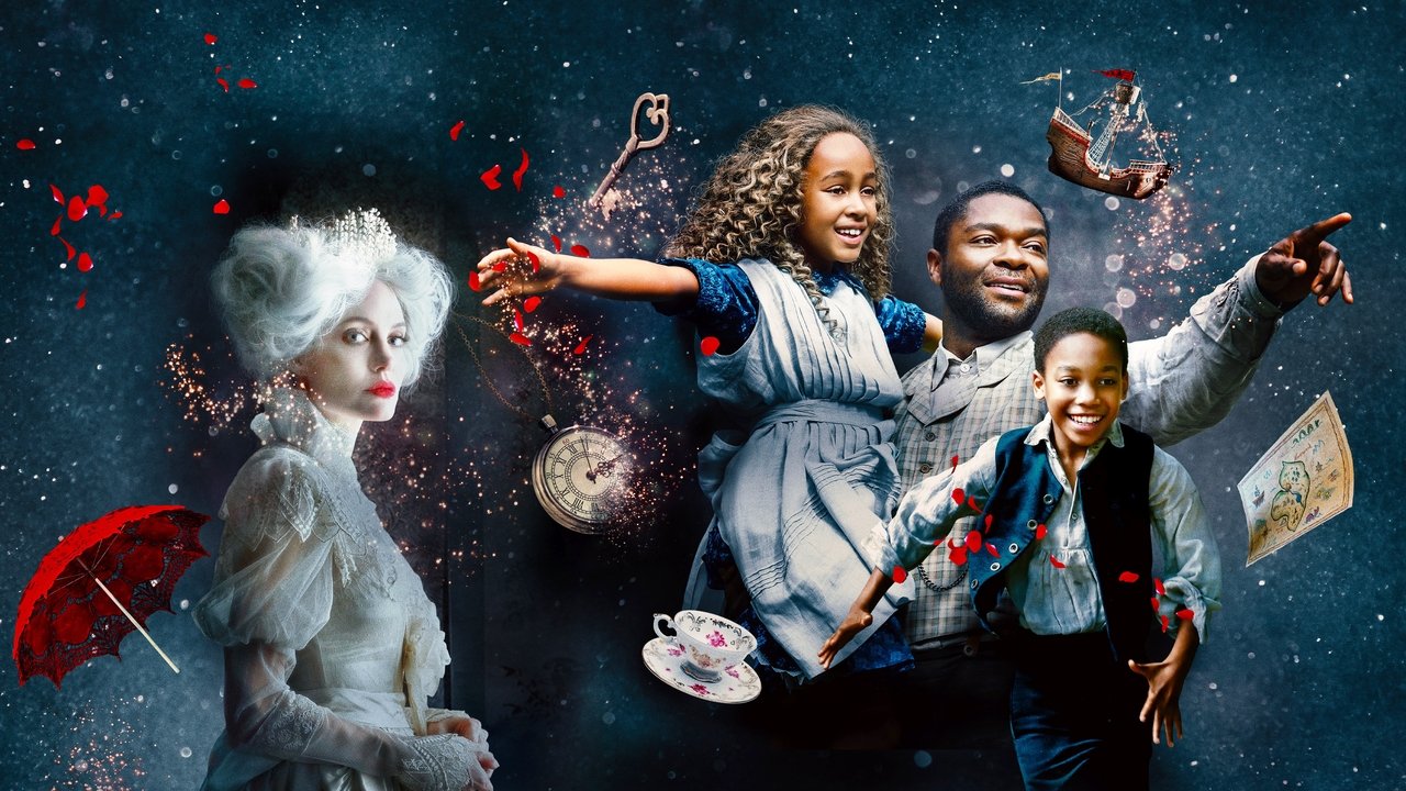 V Film Family - Come away