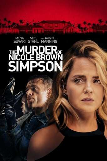 Film: The Murder of Nicole Brown Simpson