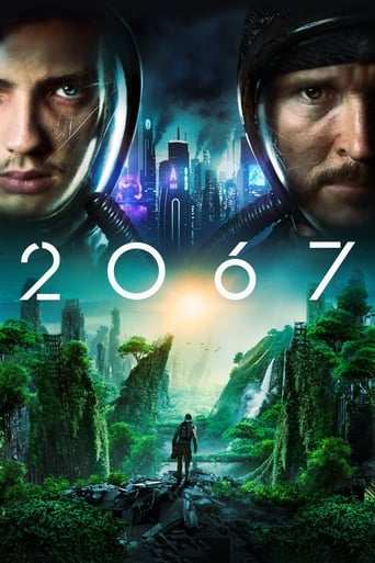 Film: 2067